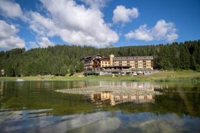 TH Madonna di Campiglio | Golf Hotel